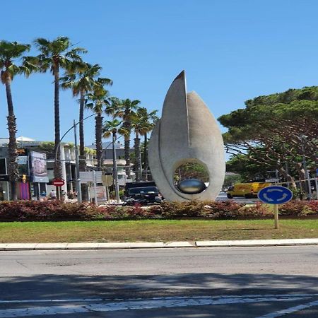 Apartamento Vacacional En Platja D'Aro S'Agaró Exterior foto